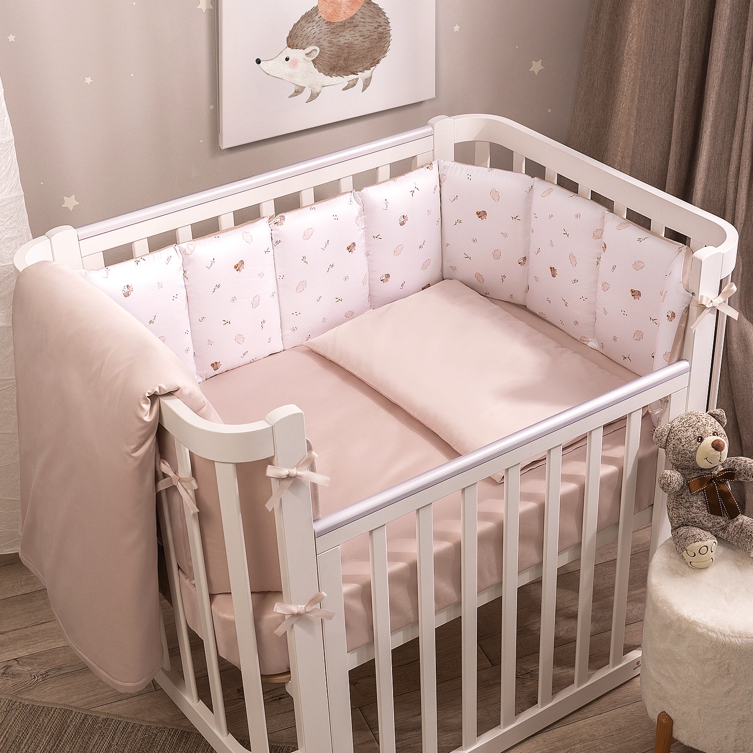 LE PETIT BEBE