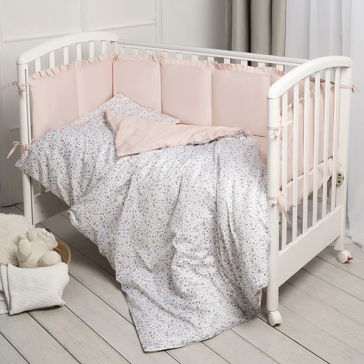 LE PETIT BEBE