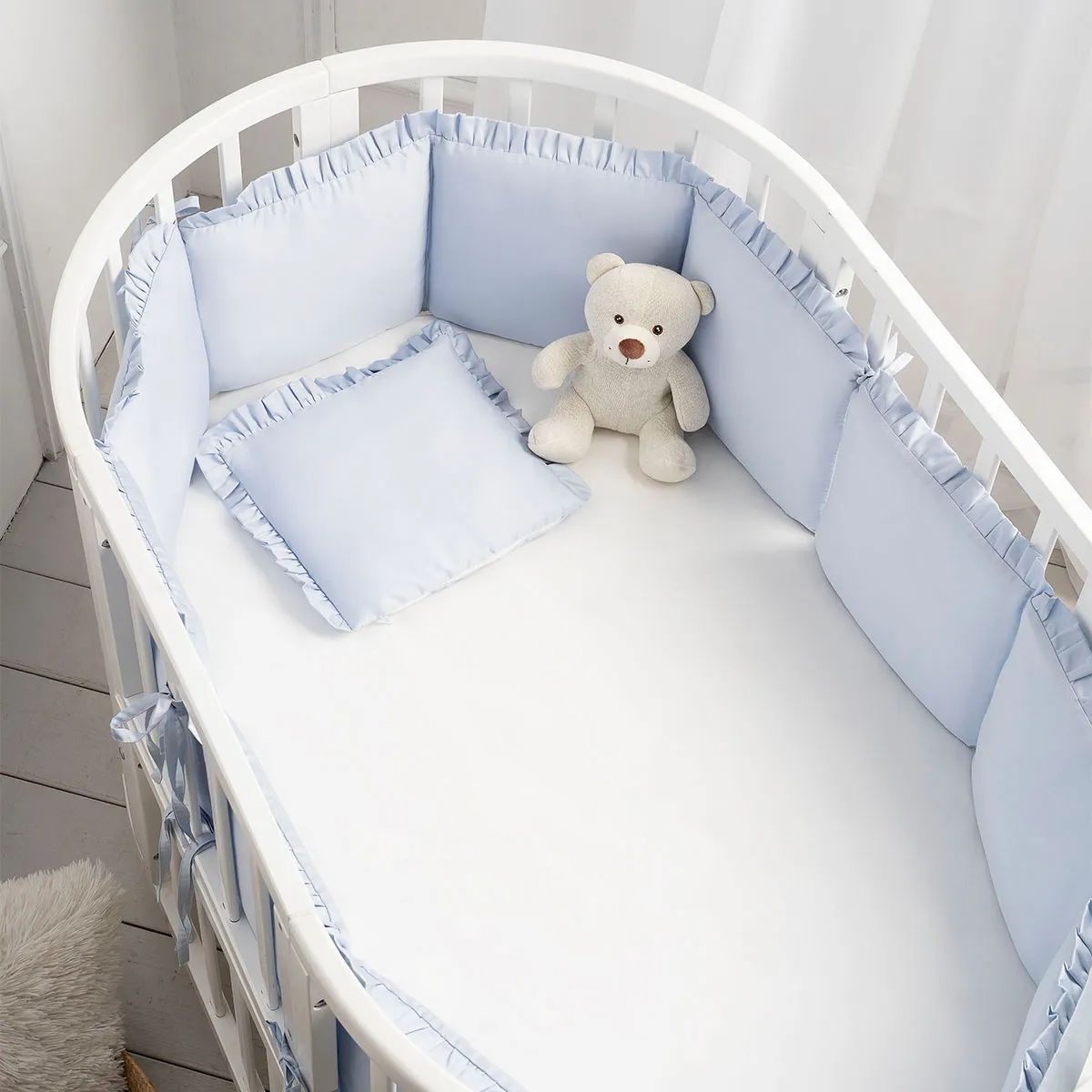 LE PETIT BEBE